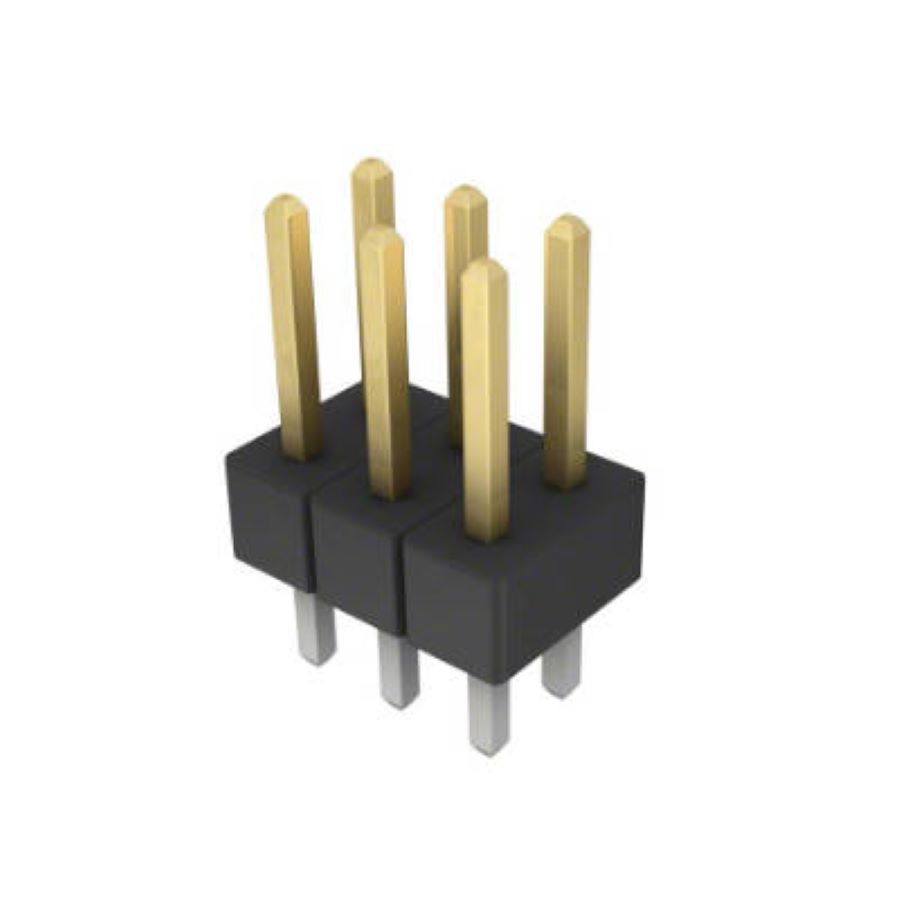 PBC03DAAN-Sullins Connector Solutions